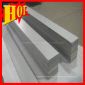 Gr5 3mm Thickness Titanium Plate for Buyers